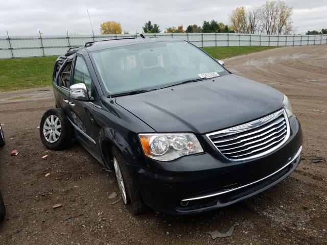 CHRYSLER TOWN & COU 2012 2c4rc1cg2cr229142