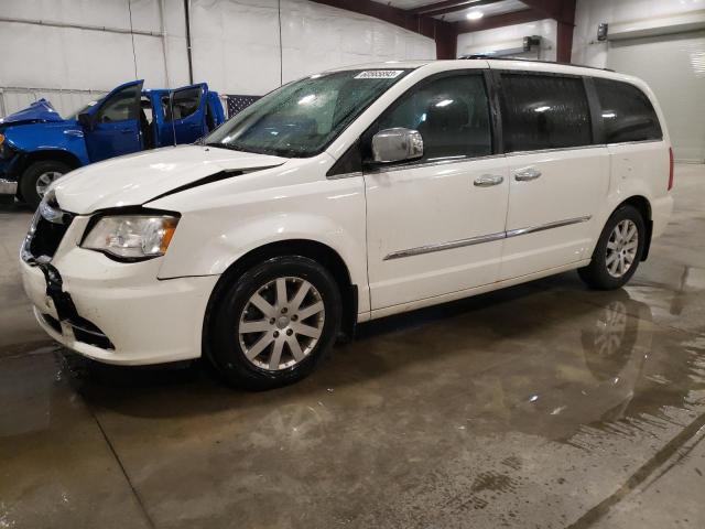 CHRYSLER TOWN & COU 2012 2c4rc1cg2cr229559