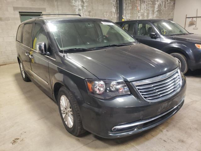 CHRYSLER TOWN &AMP COU 2012 2c4rc1cg2cr232915