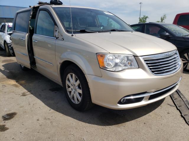 CHRYSLER TOWN &AMP COU 2012 2c4rc1cg2cr237628