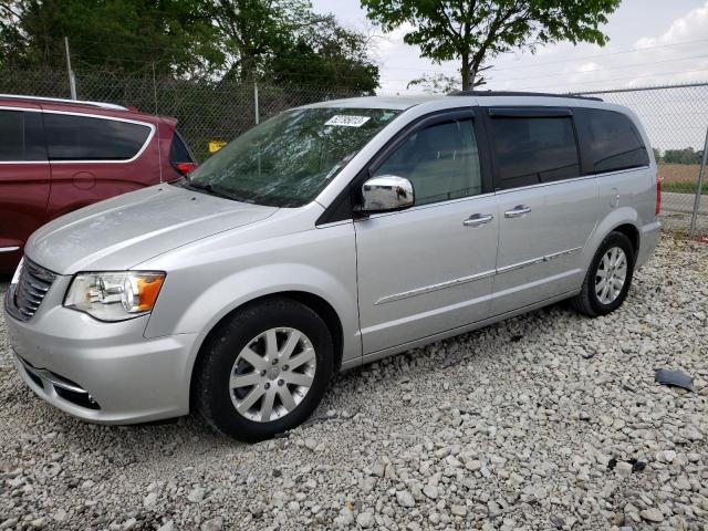 CHRYSLER TOWN & COU 2012 2c4rc1cg2cr267390