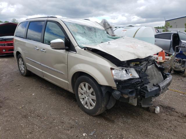 CHRYSLER TOWN &AMP COU 2012 2c4rc1cg2cr269561