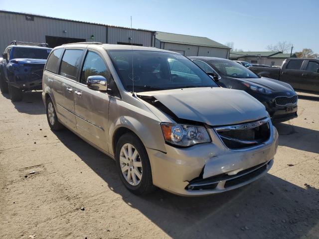 CHRYSLER TOWN & COU 2012 2c4rc1cg2cr278938