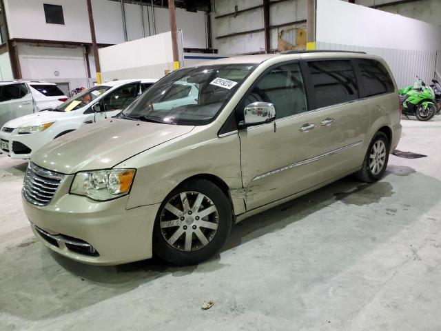 CHRYSLER TOWN & COU 2012 2c4rc1cg2cr291849