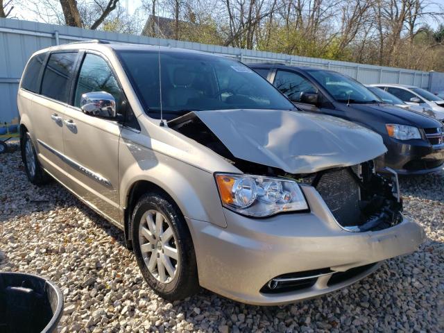 CHRYSLER TOWN & COU 2012 2c4rc1cg2cr362225