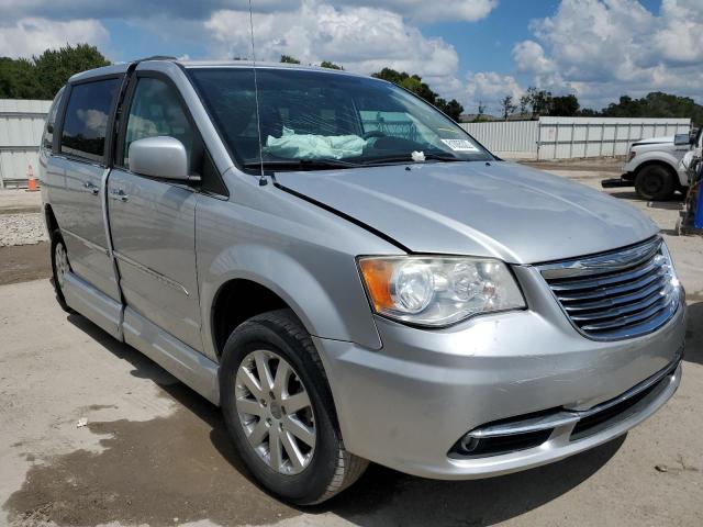 CHRYSLER TOWN & COU 2012 2c4rc1cg2cr368509