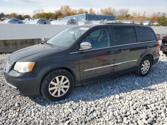 CHRYSLER TOWN & COU 2012 2c4rc1cg2cr383852