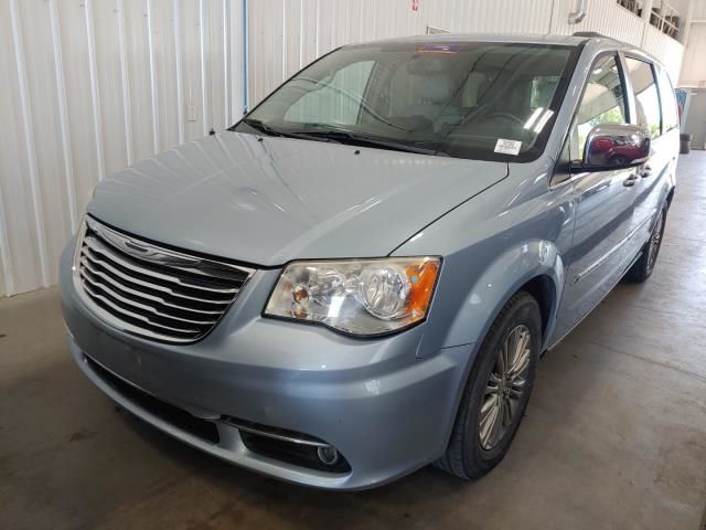 CHRYSLER TOWN & COUNTRY 2013 2c4rc1cg2dr557906