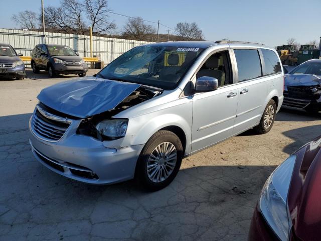 CHRYSLER TOWN & COU 2013 2c4rc1cg2dr589464