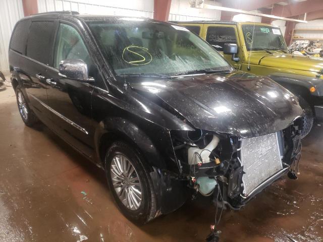 CHRYSLER TOWN & COU 2013 2c4rc1cg2dr590128