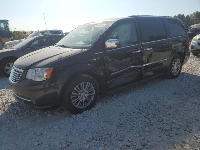 CHRYSLER TOWN & COU 2013 2c4rc1cg2dr590209