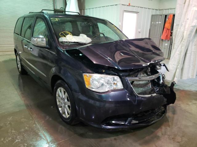 CHRYSLER TOWN &AMP COU 2013 2c4rc1cg2dr596916