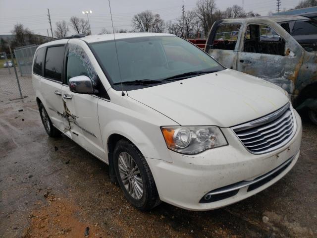 CHRYSLER TOWN &AMP COU 2013 2c4rc1cg2dr621698