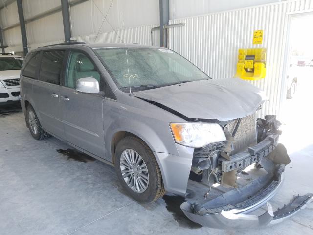 CHRYSLER TOWN & COU 2013 2c4rc1cg2dr641739