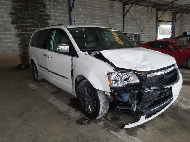 CHRYSLER TOWN & COU 2013 2c4rc1cg2dr649095