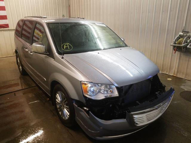 CHRYSLER TOWN & COU 2013 2c4rc1cg2dr660162