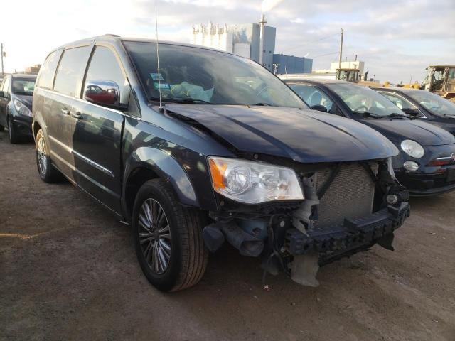 CHRYSLER TOWN &AMP COU 2013 2c4rc1cg2dr664258