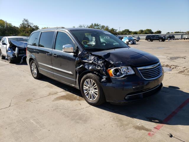 CHRYSLER TOWN &AMP COU 2013 2c4rc1cg2dr712020