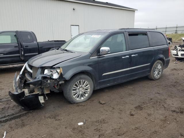 CHRYSLER TOWN & COU 2013 2c4rc1cg2dr722496