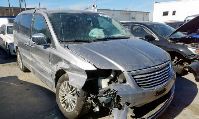 CHRYSLER TOWN AND COUNTRY 2013 2c4rc1cg2dr736849