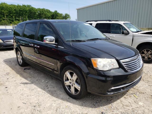 CHRYSLER TOWN &AMP COU 2013 2c4rc1cg2dr745714