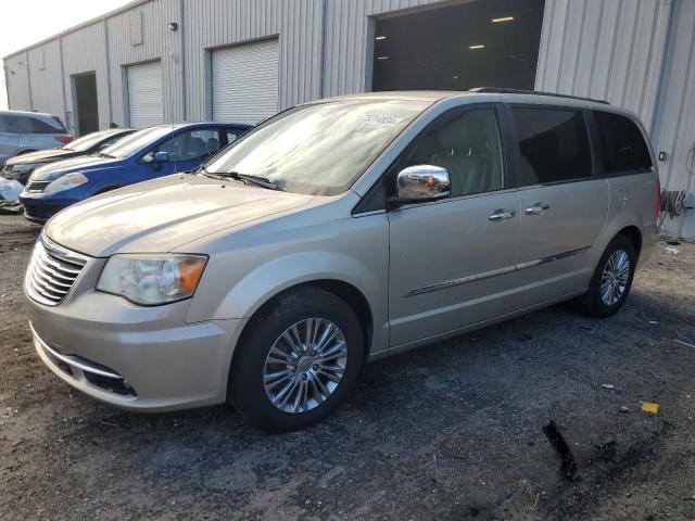 CHRYSLER TOWN & COU 2013 2c4rc1cg2dr769821