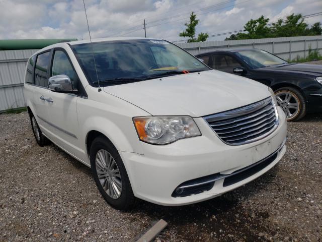 CHRYSLER TOWN &AMP COU 2013 2c4rc1cg2dr777515