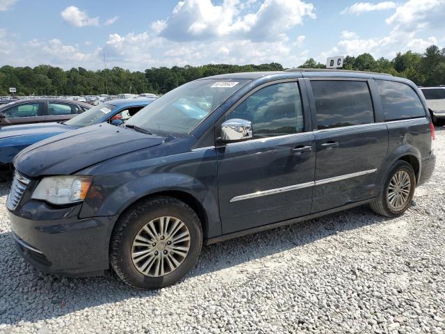 CHRYSLER TOWN & COU 2013 2c4rc1cg2dr783072