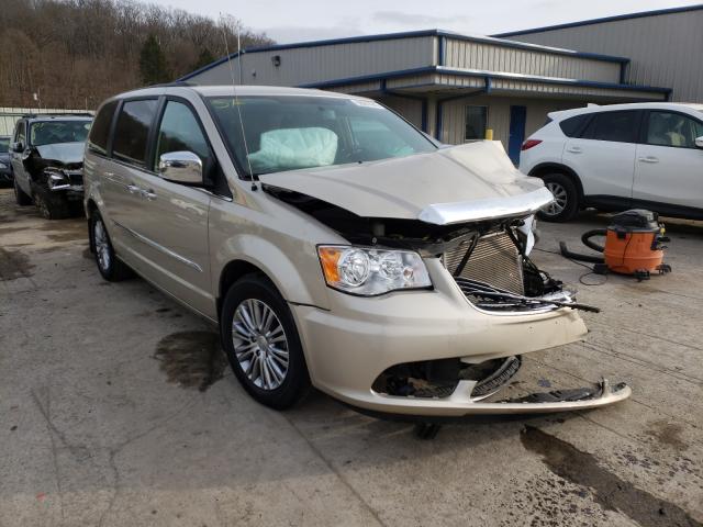 CHRYSLER TOWN &AMP COU 2013 2c4rc1cg2dr818581