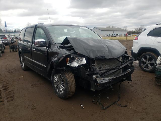 CHRYSLER TOWN &AMP COU 2014 2c4rc1cg2er108288