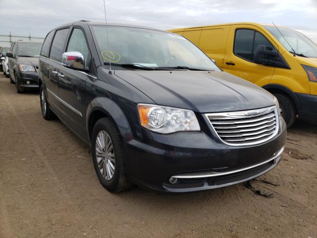 CHRYSLER TOWN &AMP COU 2014 2c4rc1cg2er113183