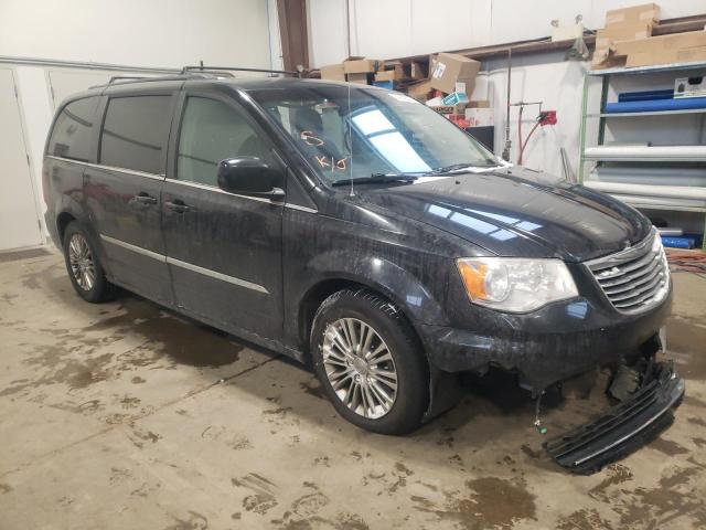 CHRYSLER TOWN &AMP COU 2014 2c4rc1cg2er118304