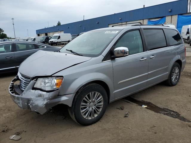 CHRYSLER TOWN & COU 2014 2c4rc1cg2er164988