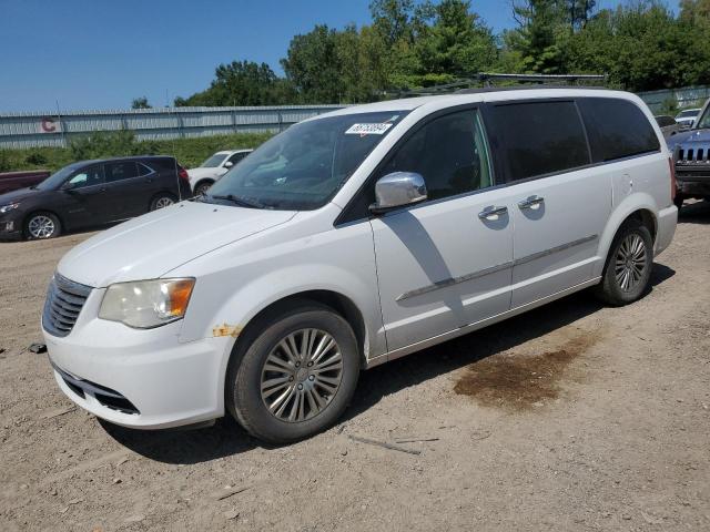 CHRYSLER TOWN & COU 2014 2c4rc1cg2er169124