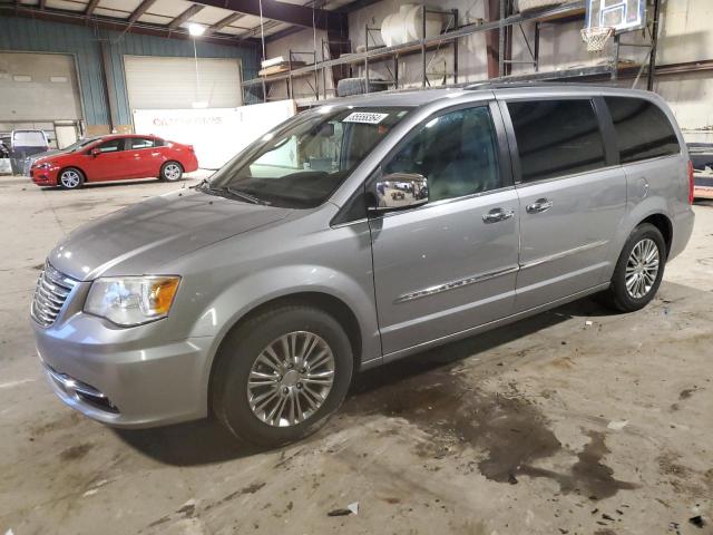 CHRYSLER TOWN & COU 2014 2c4rc1cg2er170869