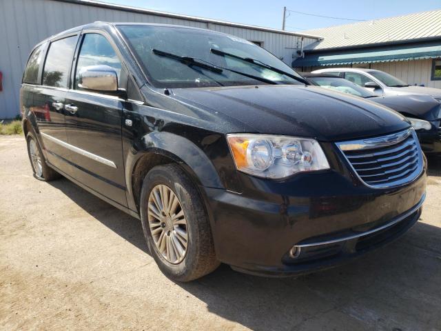 CHRYSLER TOWN & COU 2014 2c4rc1cg2er224462