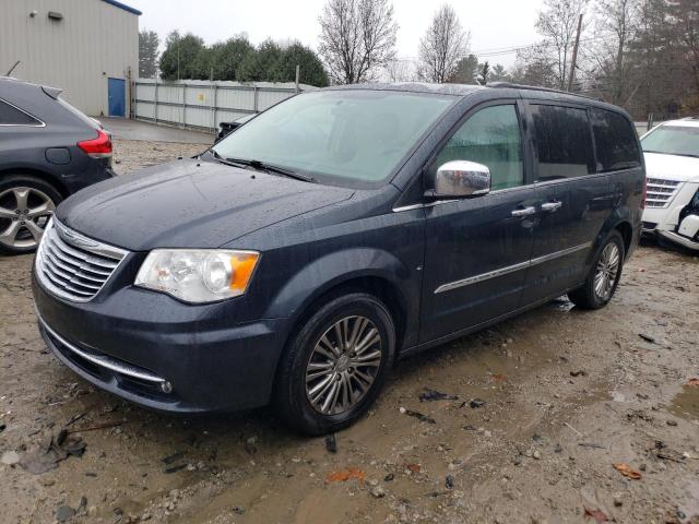 CHRYSLER TOWN AND C 2014 2c4rc1cg2er237521