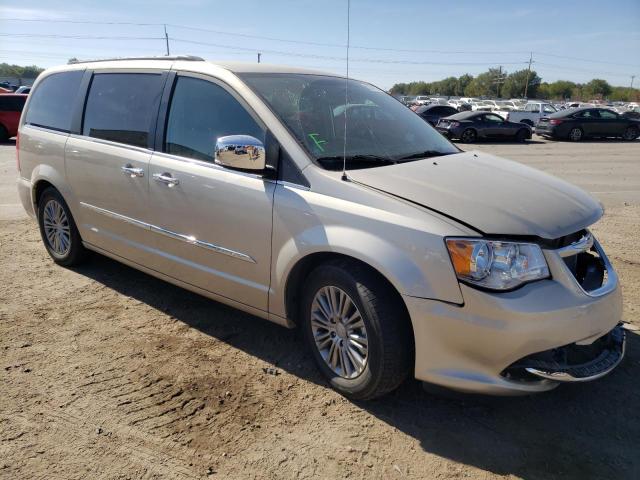 CHRYSLER TOWN &AMP COU 2014 2c4rc1cg2er273435