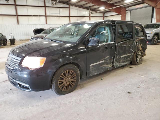 CHRYSLER TOWN & COU 2014 2c4rc1cg2er299632