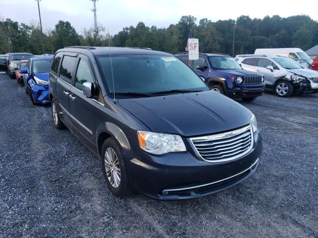 CHRYSLER TOWN &AMP COU 2014 2c4rc1cg2er332774