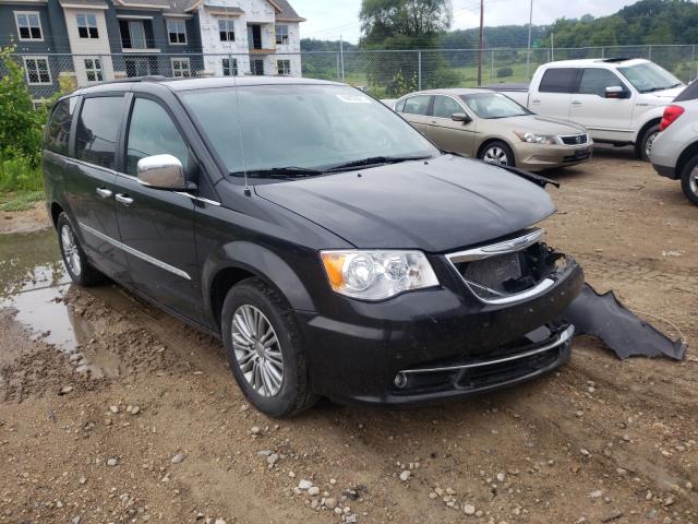 CHRYSLER TOWN &AMP COU 2014 2c4rc1cg2er373681