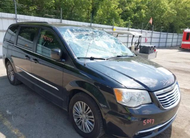 CHRYSLER TOWN & COUNTRY 2014 2c4rc1cg2er421227