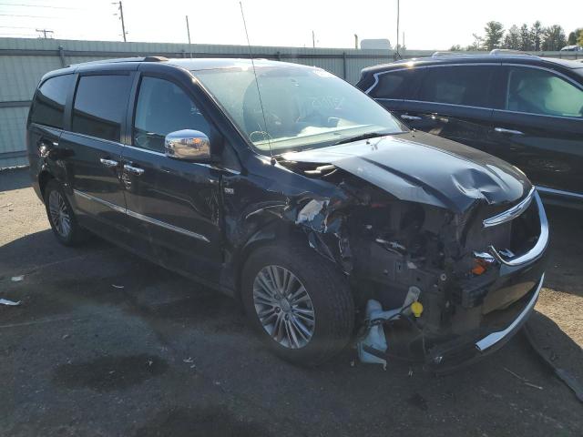 CHRYSLER TOWN & COU 2014 2c4rc1cg2er455264