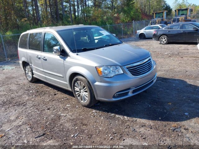 CHRYSLER TOWN & COUNTRY 2015 2c4rc1cg2fr525444