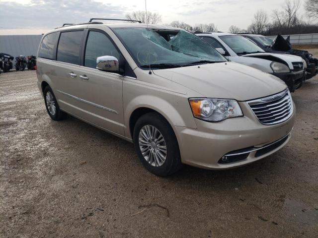 CHRYSLER TOWN &AMP COU 2015 2c4rc1cg2fr547170