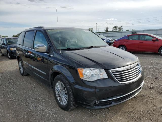 CHRYSLER TOWN & COU 2015 2c4rc1cg2fr553924