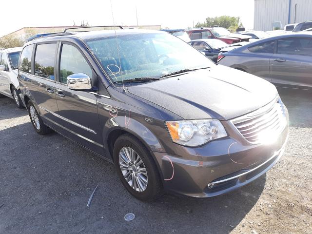 CHRYSLER TOWN &AMP COU 2015 2c4rc1cg2fr565054