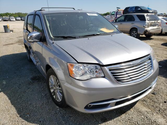 CHRYSLER TOWN &AMP COU 2015 2c4rc1cg2fr571257