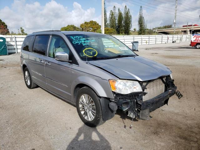 CHRYSLER TOWN &AMP COU 2015 2c4rc1cg2fr572778