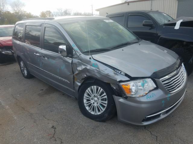 CHRYSLER TOWN &AMP COU 2015 2c4rc1cg2fr572991